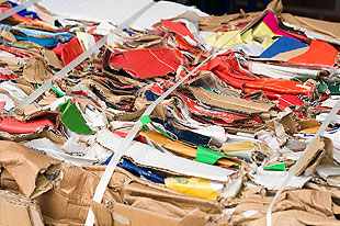 Commercial waste removal Waste Removal Newton Mearns